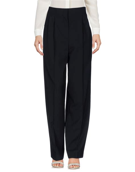 celine wool pants|Celine pants sale.